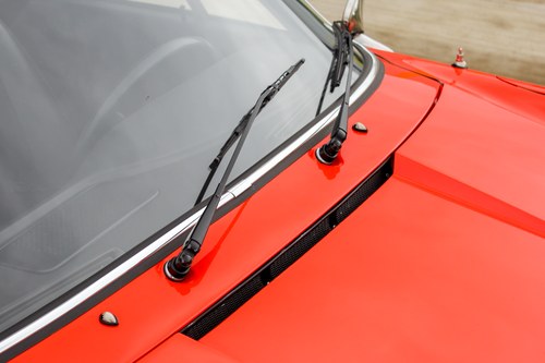 1969 Porsche 911T Coupé For Sale (picture 96 of 146)