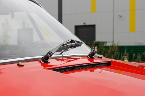 1969 Porsche 911T Coupé For Sale (picture 97 of 146)