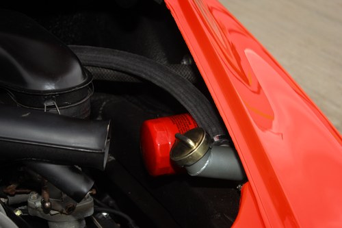 1969 Porsche 911T Coupé For Sale (picture 125 of 146)