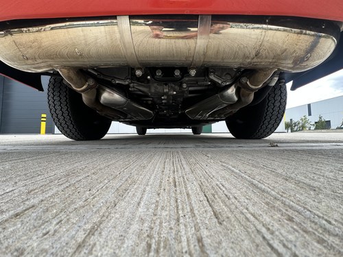 1969 Porsche 911T Coupé For Sale (picture 133 of 146)