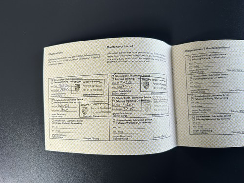 1969 Porsche 911T Coupé For Sale (picture 138 of 146)