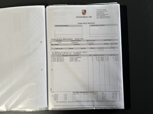 1969 Porsche 911T Coupé For Sale (picture 142 of 146)