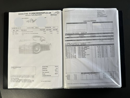 1969 Porsche 911T Coupé For Sale (picture 143 of 146)