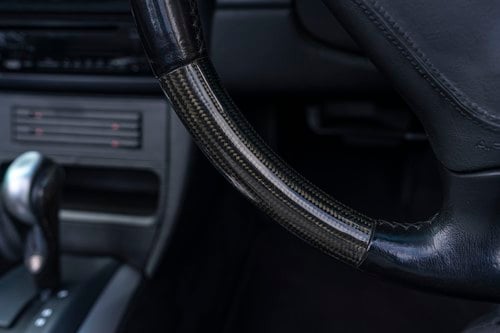 1998 Porsche Boxster 986 2.5L Tiptronic à vendre (picture 30 of 210)