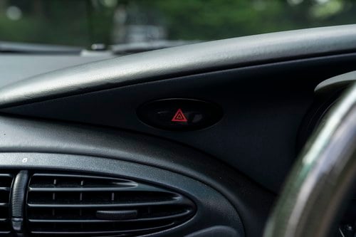 1998 Porsche Boxster 986 2.5L Tiptronic à vendre (picture 39 of 210)