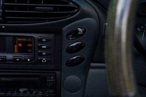 1998 Porsche Boxster 986 2.5L Tiptronic à vendre (picture 43 of 210)