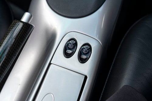 1998 Porsche Boxster 986 2.5L Tiptronic à vendre (picture 51 of 210)