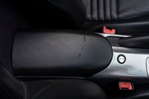 1998 Porsche Boxster 986 2.5L Tiptronic à vendre (picture 54 of 210)