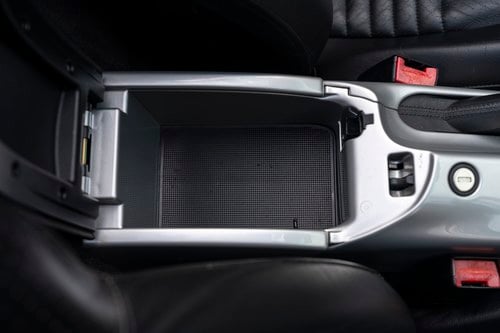 1998 Porsche Boxster 986 2.5L Tiptronic à vendre (picture 55 of 210)