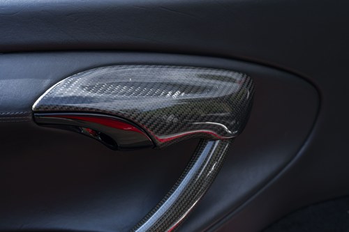 1998 Porsche Boxster 986 2.5L Tiptronic à vendre (picture 82 of 210)