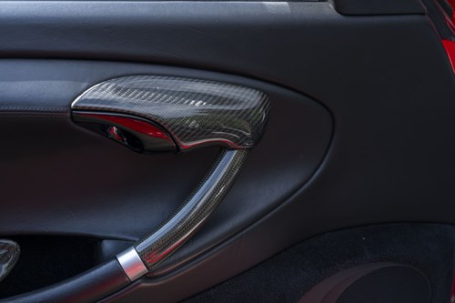 1998 Porsche Boxster 986 2.5L Tiptronic à vendre (picture 83 of 210)