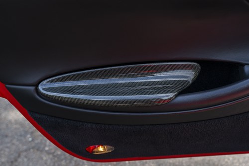 1998 Porsche Boxster 986 2.5L Tiptronic à vendre (picture 84 of 210)