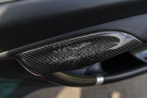 1998 Porsche Boxster 986 2.5L Tiptronic à vendre (picture 90 of 210)