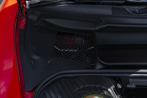 1998 Porsche Boxster 986 2.5L Tiptronic à vendre (picture 105 of 210)