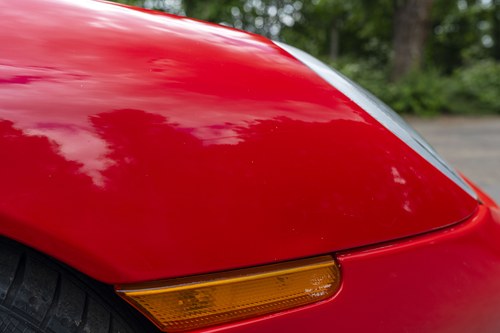 1998 Porsche Boxster 986 2.5L Tiptronic à vendre (picture 127 of 210)