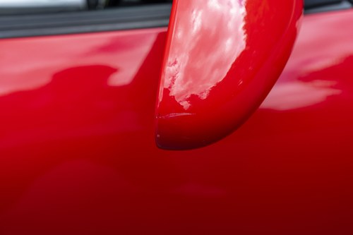 1998 Porsche Boxster 986 2.5L Tiptronic à vendre (picture 129 of 210)