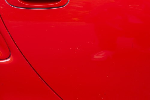 1998 Porsche Boxster 986 2.5L Tiptronic à vendre (picture 135 of 210)