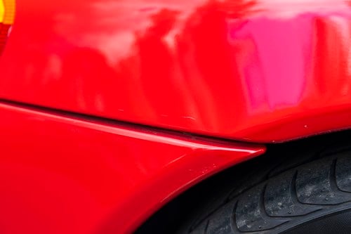 1998 Porsche Boxster 986 2.5L Tiptronic à vendre (picture 142 of 210)