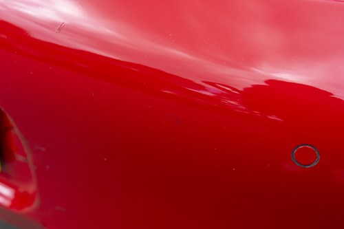 1998 Porsche Boxster 986 2.5L Tiptronic à vendre (picture 151 of 210)