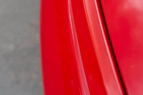 1998 Porsche Boxster 986 2.5L Tiptronic à vendre (picture 154 of 210)