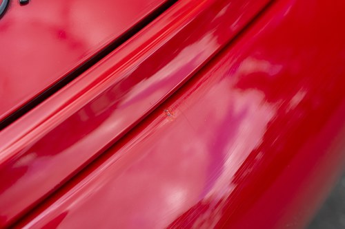 1998 Porsche Boxster 986 2.5L Tiptronic à vendre (picture 156 of 210)