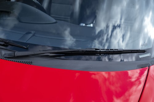 1998 Porsche Boxster 986 2.5L Tiptronic à vendre (picture 193 of 210)