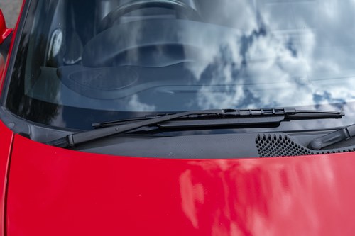 1998 Porsche Boxster 986 2.5L Tiptronic à vendre (picture 194 of 210)