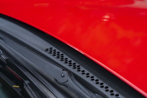 1998 Porsche Boxster 986 2.5L Tiptronic à vendre (picture 195 of 210)