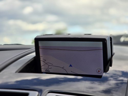 2010 Aston Martin DB9 V12 Volante Auto In vendita (immagine 58 di 136)