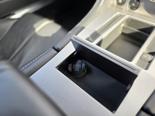 2010 Aston Martin DB9 V12 Volante Auto In vendita (immagine 66 di 136)