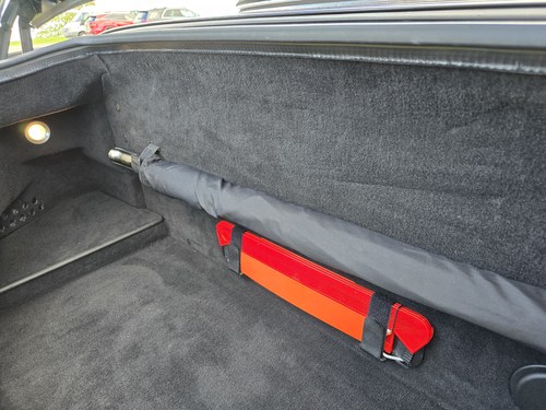 2010 Aston Martin DB9 V12 Volante Auto In vendita (immagine 75 di 136)