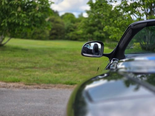 2010 Aston Martin DB9 V12 Volante Auto In vendita (immagine 83 di 136)