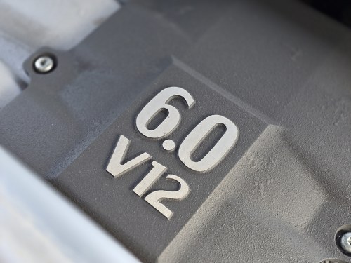 2010 Aston Martin DB9 V12 Volante Auto In vendita (immagine 109 di 136)