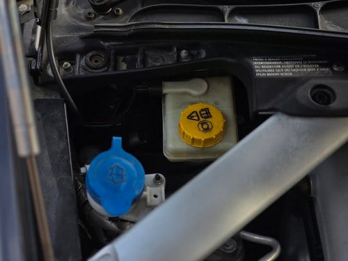 2010 Aston Martin DB9 V12 Volante Auto In vendita (immagine 113 di 136)