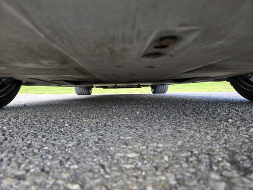 2010 Aston Martin DB9 V12 Volante Auto In vendita (immagine 119 di 136)