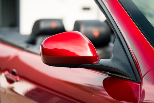 2012 Maserati Gran Cabrio Sport à venda (imagem 92 de 134)