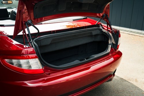 2012 Maserati Gran Cabrio Sport à venda (imagem 64 de 134)