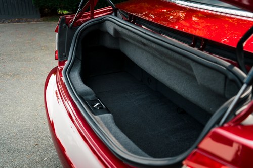 2012 Maserati Gran Cabrio Sport à venda (imagem 74 de 134)