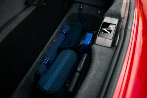 2012 Maserati Gran Cabrio Sport à venda (imagem 68 de 134)