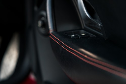 2012 Maserati Gran Cabrio Sport à venda (imagem 36 de 134)