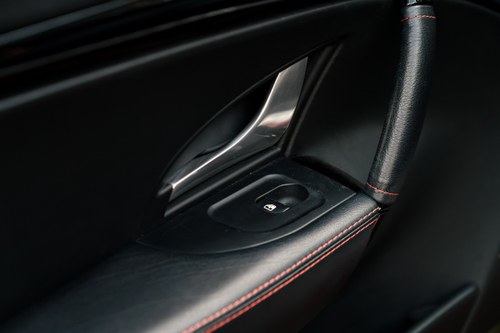 2012 Maserati Gran Cabrio Sport à venda (imagem 40 de 134)