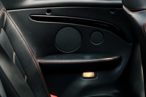 2012 Maserati Gran Cabrio Sport à venda (imagem 47 de 134)