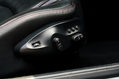 2012 Maserati Gran Cabrio Sport à venda (imagem 61 de 134)