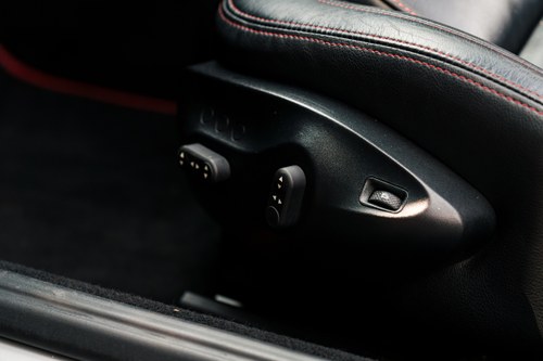 2012 Maserati Gran Cabrio Sport à venda (imagem 62 de 134)