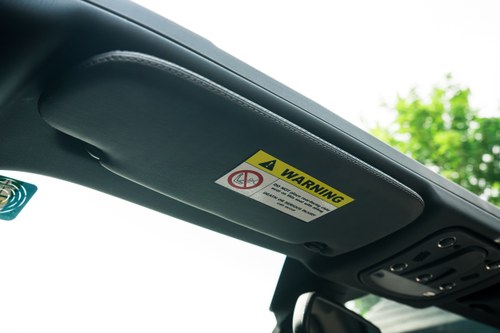 2012 Maserati Gran Cabrio Sport à venda (imagem 76 de 134)