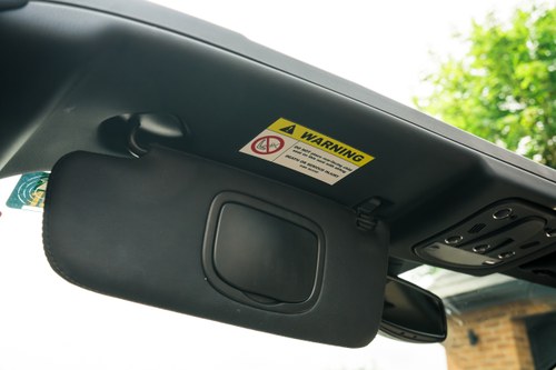 2012 Maserati Gran Cabrio Sport à venda (imagem 77 de 134)