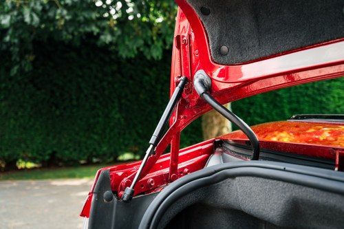 2012 Maserati Gran Cabrio Sport à venda (imagem 79 de 134)