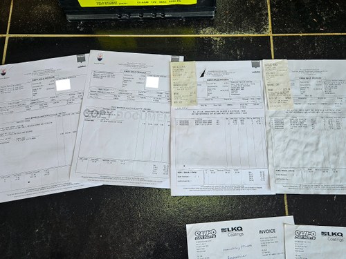 2012 Maserati Gran Cabrio Sport à venda (imagem 128 de 134)