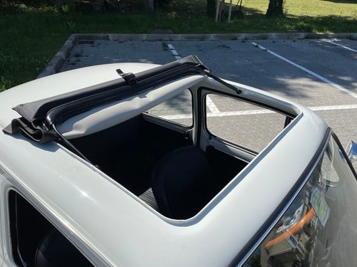 1970 Fiat 500L In vendita (immagine 76 di 120)