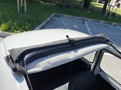 1970 Fiat 500L In vendita (immagine 77 di 120)